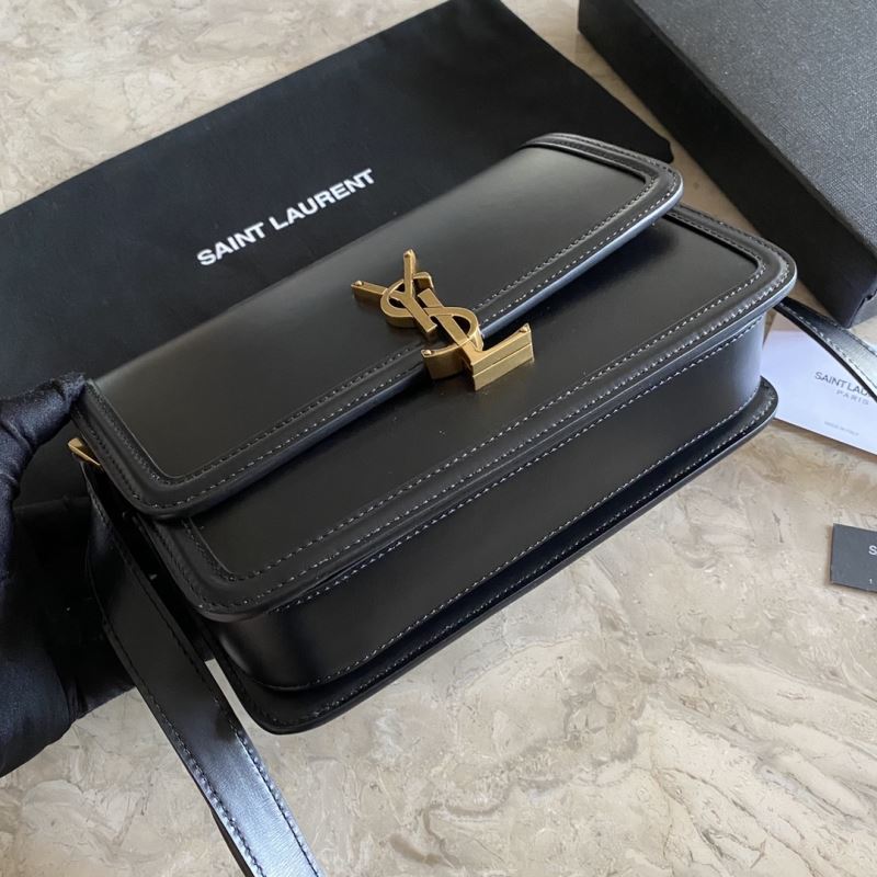 YSL Satchel Bags